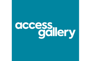 Access Gallery Logo
