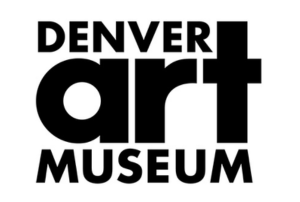 Denver Art museum logo