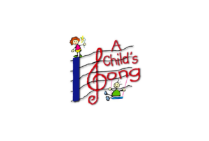 a childs song logo