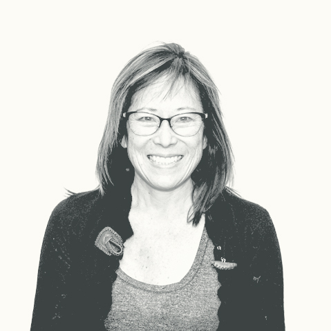 diane osaki headshot