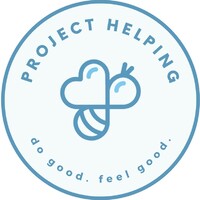 project helping logo