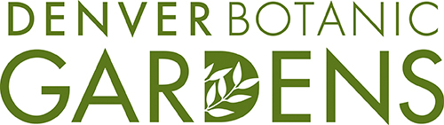 DenverBotanicGardens logo