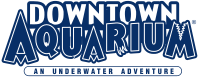 Downtown_Aquarium logo