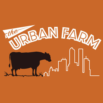 urbran farm logo denver