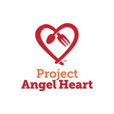 project angel heart logo