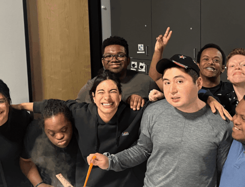 NEURODIVERSE  SUMMER CAMP GUIDE