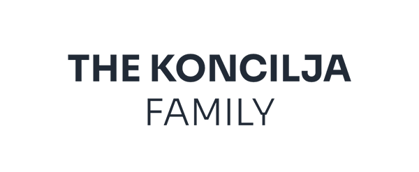 - REVEL nick and robin koncilja text logo