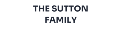 Sutton Family