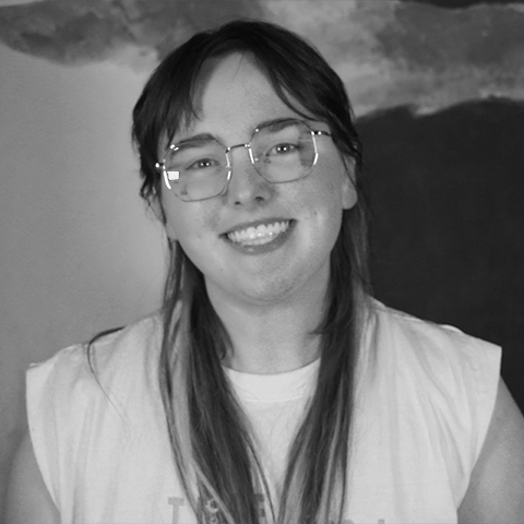 Quinn McClain headshot