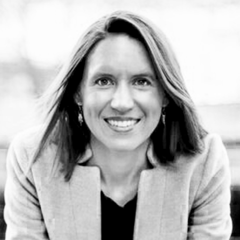 Katharine Ferguson headshot