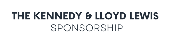 The Kennedy & Lloyd Lewis Sponsorship logo